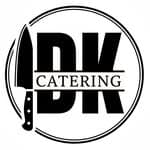 DK Catering Logo