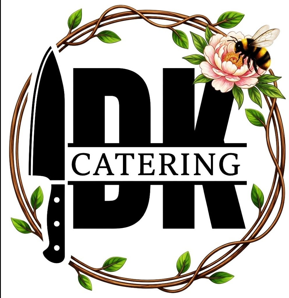 DK Catering Logo