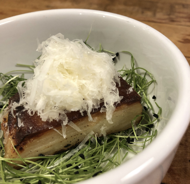 Artisan Wedding Canapé
